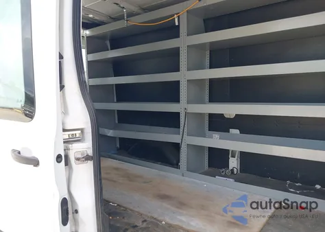 2019 Ford Transit-250 из США, поврежденный, VIN 1FTYR2CM7KKB55896